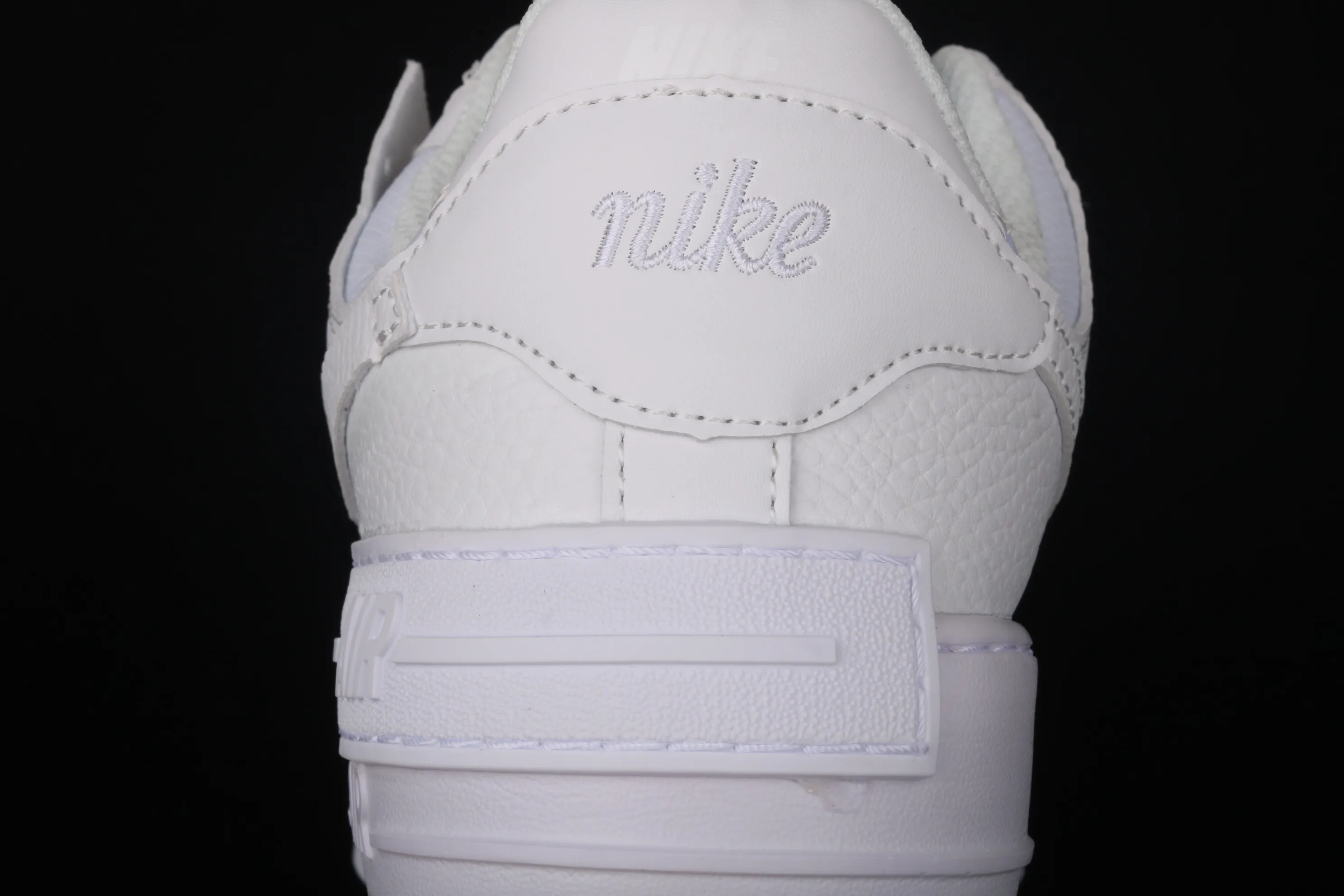 All Categories Nk Air Force 1 Air Force Series Nk Air Force 1 Shadow Air Force Lightweight Increase Nk Air Force 1 Shadow Air Force One Lightweight Increase Low-top Versatile Sneakers CI0919-110